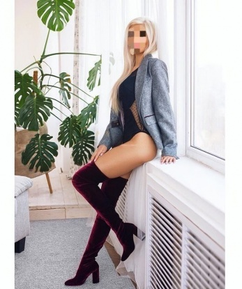 Анкета проститутки Алетта - Фото 1, Октябрьский, 21 год, №7000